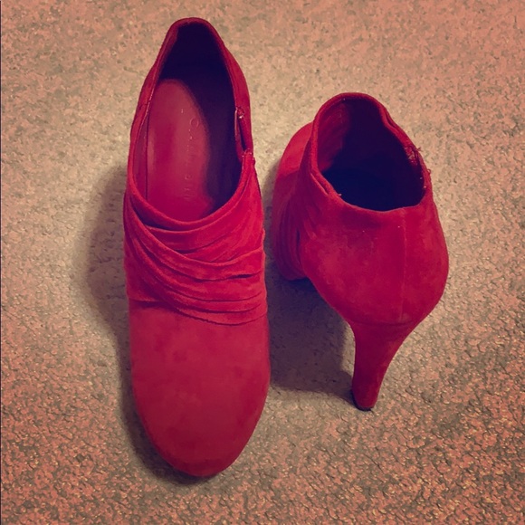 Gianni Bini Shoes - Gianni Bini ankle boots